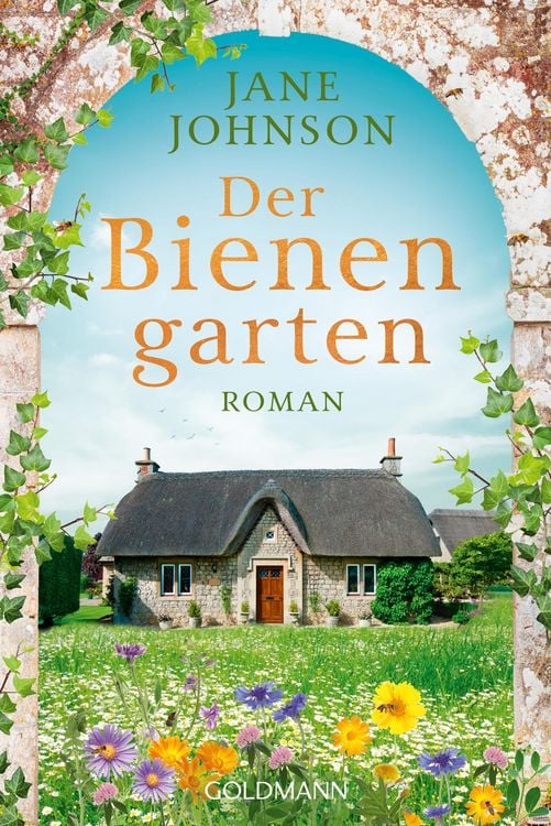 Produktbild: Der Bienengarten