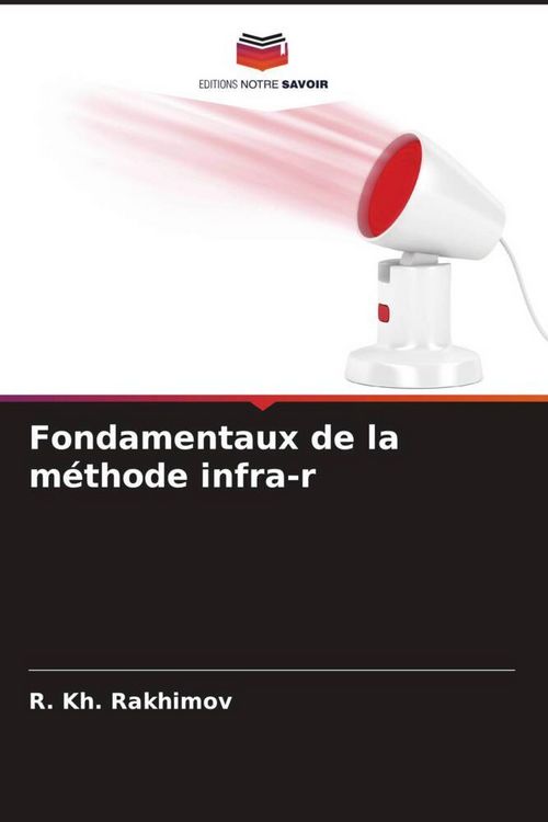 Produktbild: Fondamentaux de la m&eacute;thode infra-r