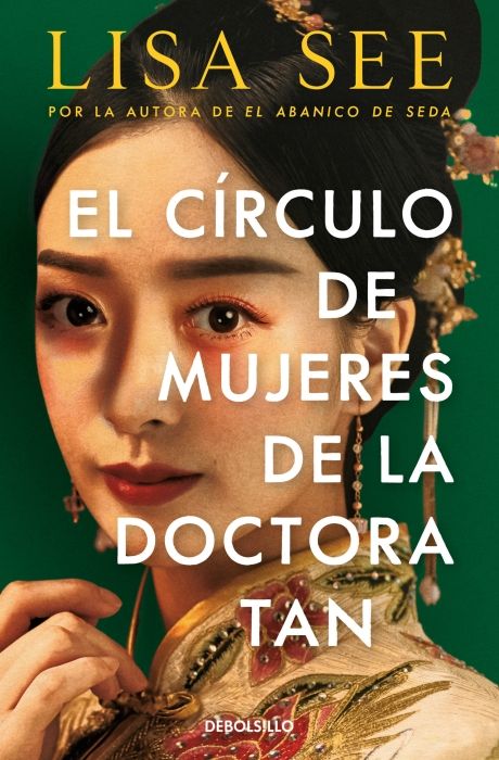 Produktbild: El C&iacute;rculo de Mujeres de la Doctora Tan / Lady Tan's Circle of Women