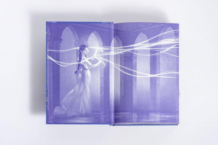 Produktbild: Princess, Prophet, Saviour - Kassandra, die Prophetin, der keiner glaubt