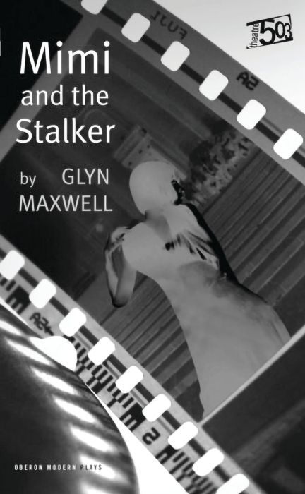 Produktbild: Mimi and the Stalker
