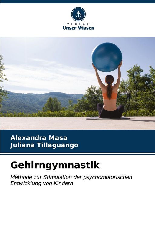 Produktbild: Gehirngymnastik