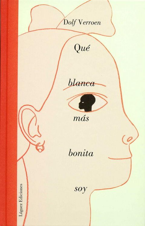 Produktbild: Qu&eacute; blanca m&aacute;s bonita soy