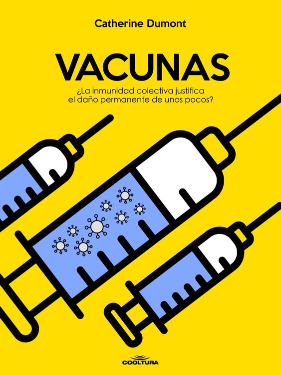 Produktbild: Vacunas