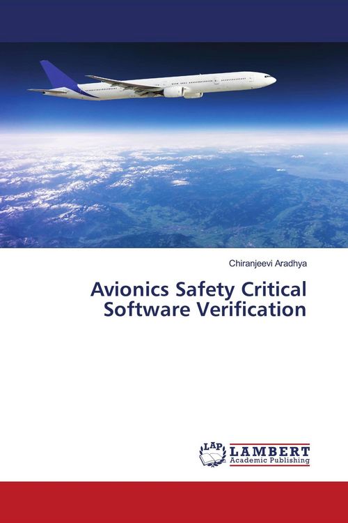 Produktbild: Avionics Safety Critical Software Verification