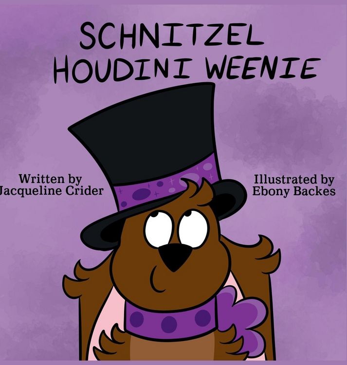 Produktbild: Schnitzel Houdini Weenie