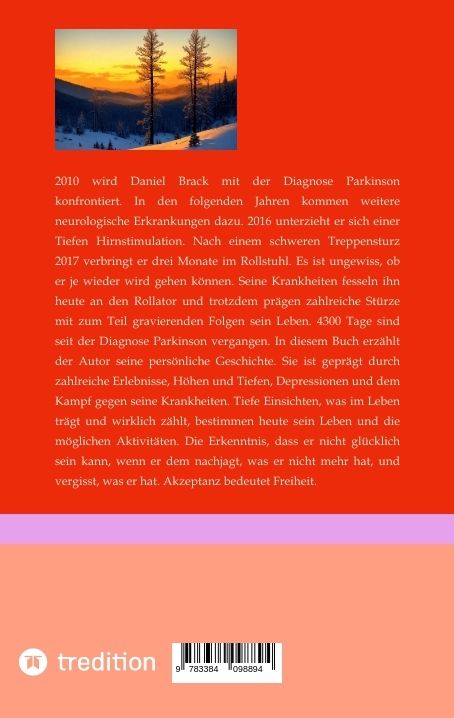 Produktbild: Tanz der Gef&uuml;hle