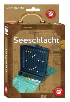Produktbild: Seeschlacht