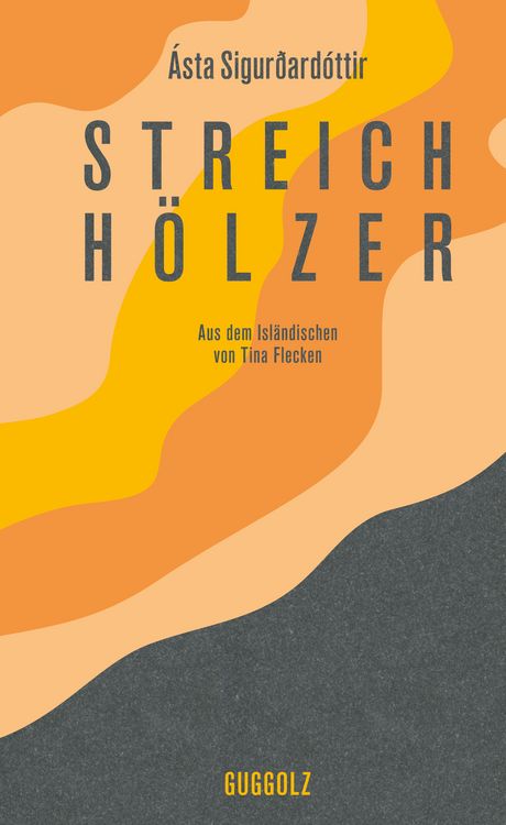 Produktbild: Streichh&ouml;lzer