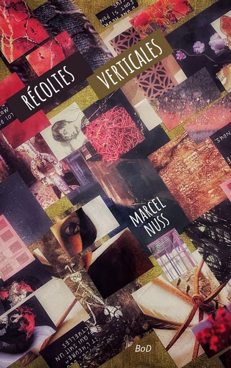 Produktbild: R&eacute;coltes verticales