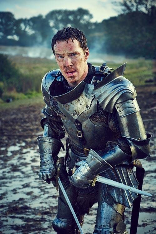 Produktbild: The Hollow Crown - Gesamtedition Staffel 1+2 [7 BRs]