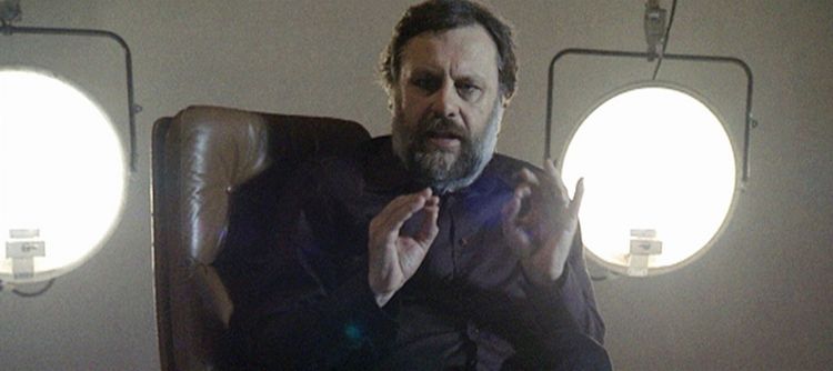 Produktbild: The Pervert's Guide to Cinema (Neuauflage)