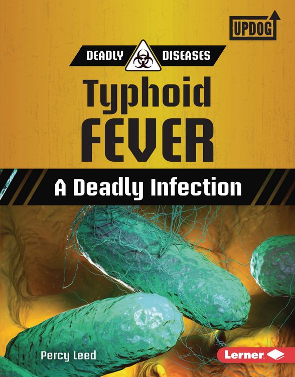 Produktbild: Typhoid Fever