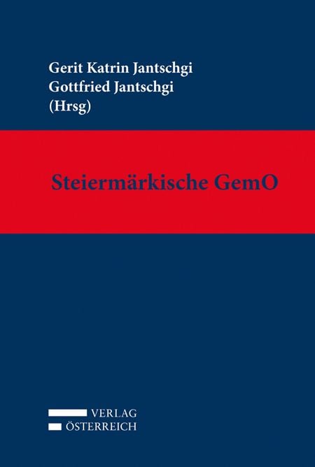 Produktbild: Steierm&auml;rkische GemO