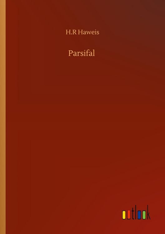 Produktbild: Parsifal