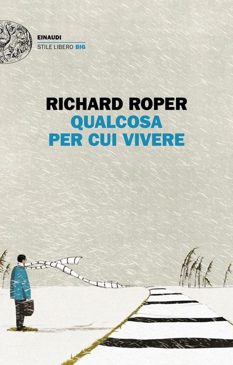 Produktbild: Qualcosa per cui vivere