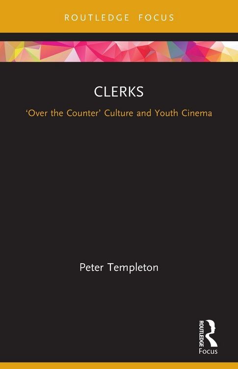 Produktbild: Clerks