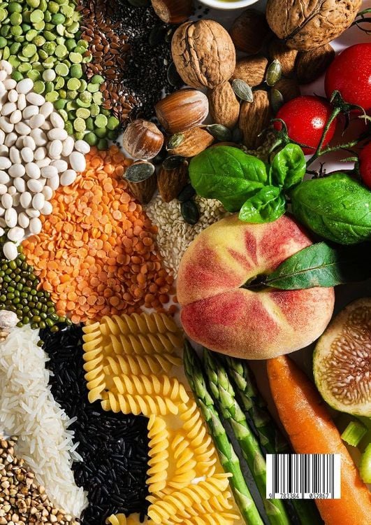 Produktbild: Basische Ern&auml;hrung &ndash; Einfach Basisch!