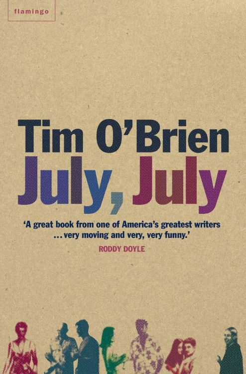 Produktbild: July, July