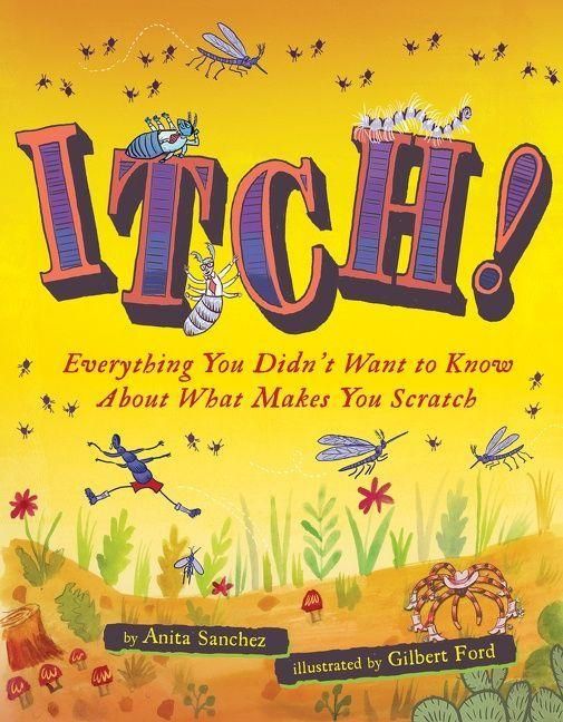 Produktbild: Itch!