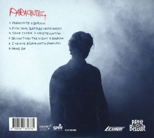 Parachute (Digisleeve)