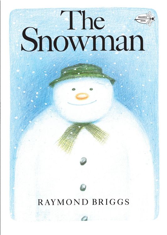 Produktbild: The Snowman