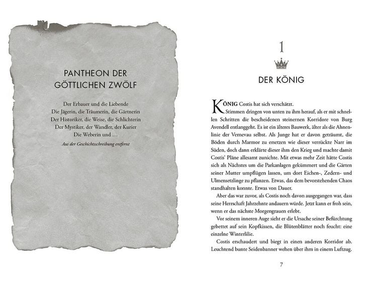 Produktbild: I Killed The King