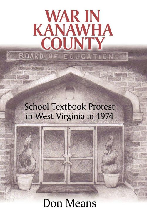 Produktbild: War in Kanawha County