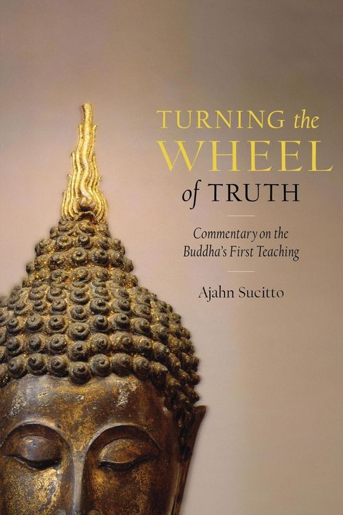 Produktbild: Turning the Wheel of Truth