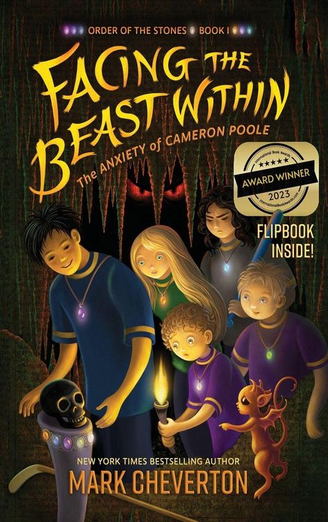 Produktbild: Facing the Beast Within