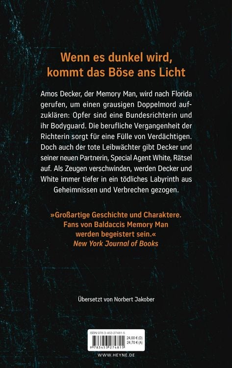 Produktbild: Long Shadows