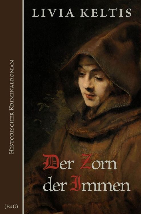 Produktbild: Der Zorn der Immen