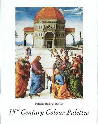 Produktbild: 15th Century Colour Palettes