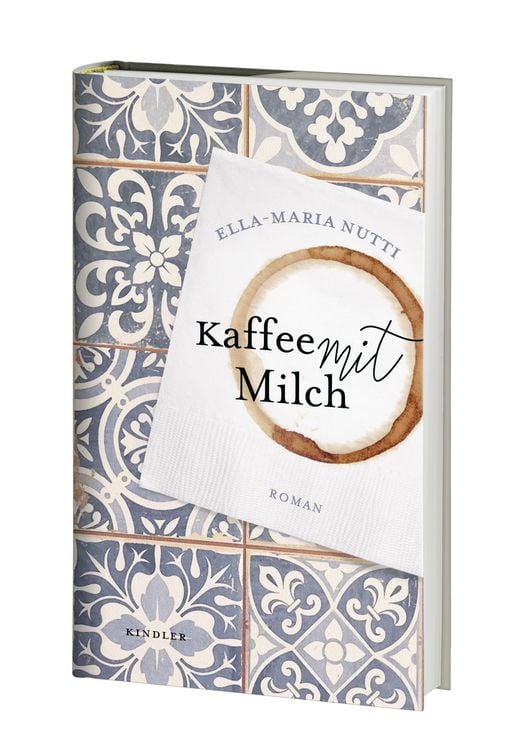 Produktbild: Kaffee mit Milch