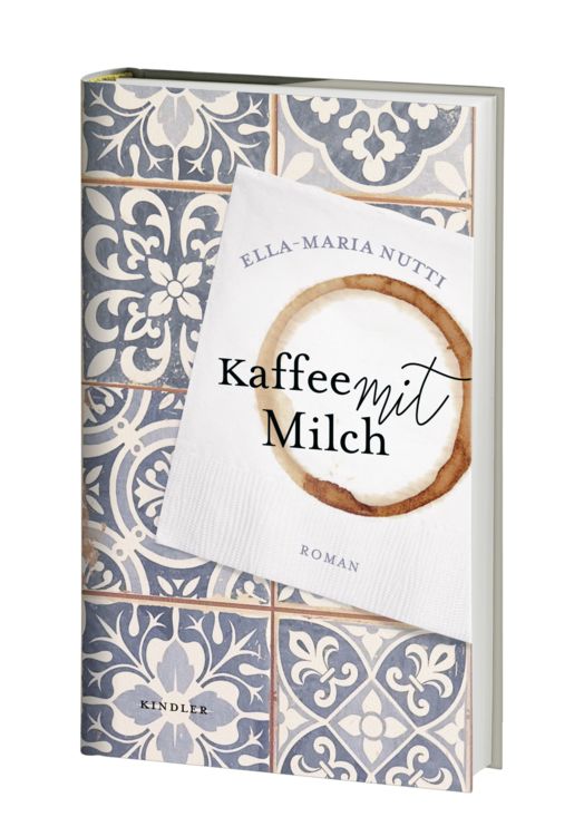 Produktbild: Kaffee mit Milch