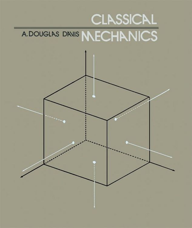 Produktbild: Classical Mechanics
