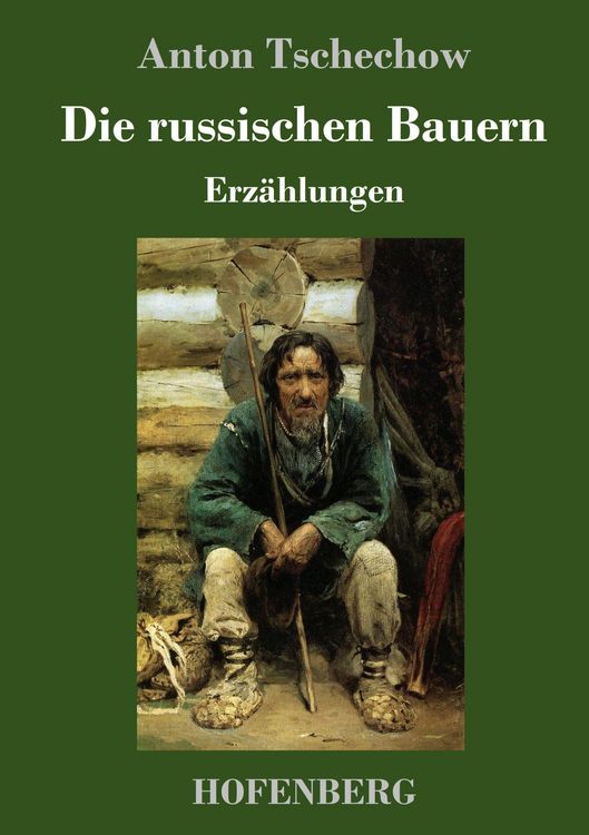Produktbild: Die russischen Bauern