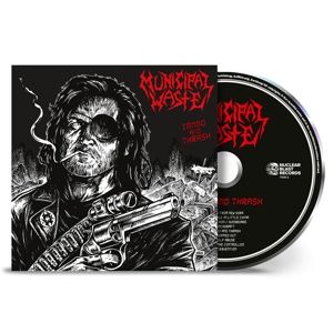 Produktbild: Tango&Thrash(Redux)