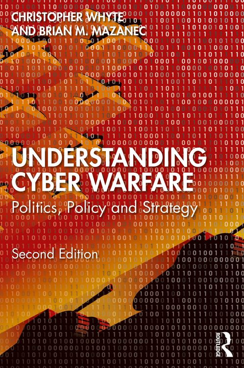 Produktbild: Understanding Cyber-Warfare