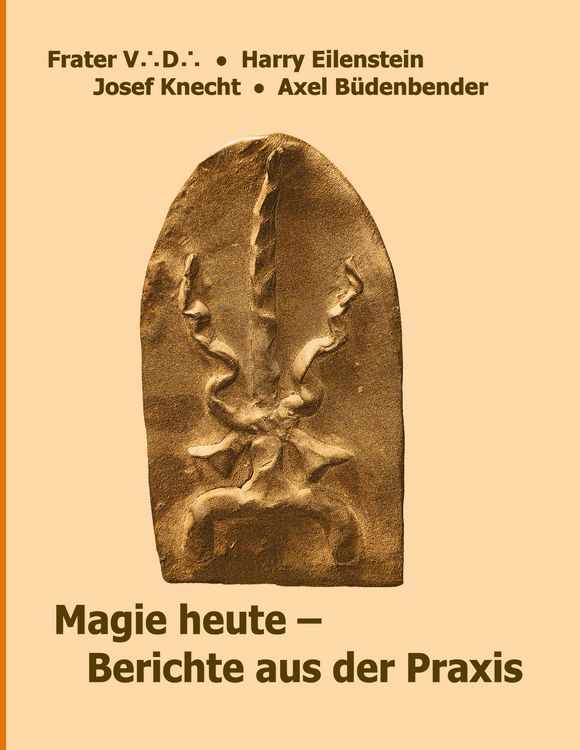 Produktbild: Magie heute - Berichte aus der Praxis