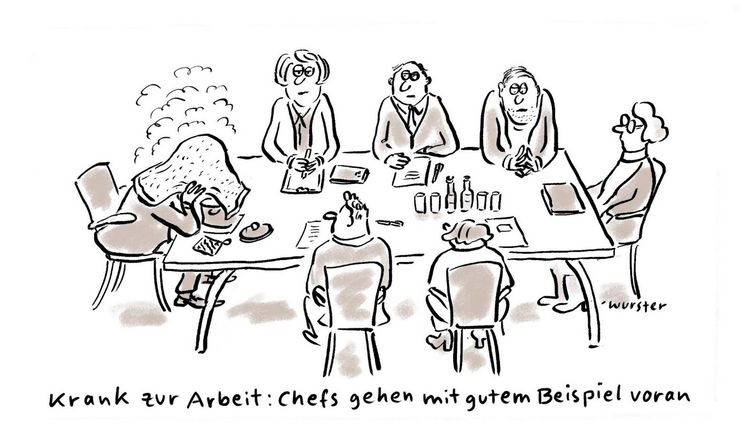Produktbild: Beste Bilder 17 - Die Cartoons des Jahres 2026