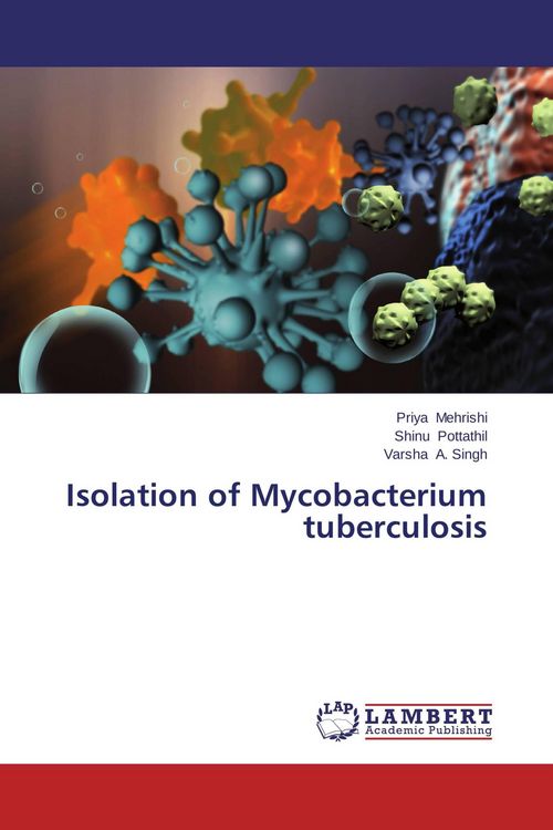 Produktbild: Isolation of Mycobacterium tuberculosis