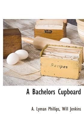 Produktbild: A Bachelors Cupboard