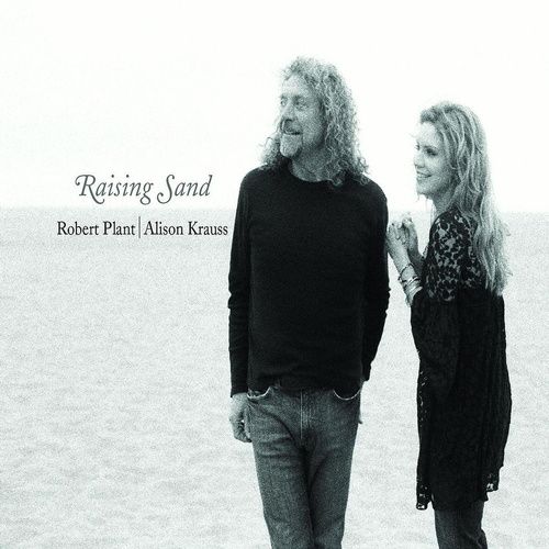 Produktbild: Raising Sand (Jewel Case Version)
