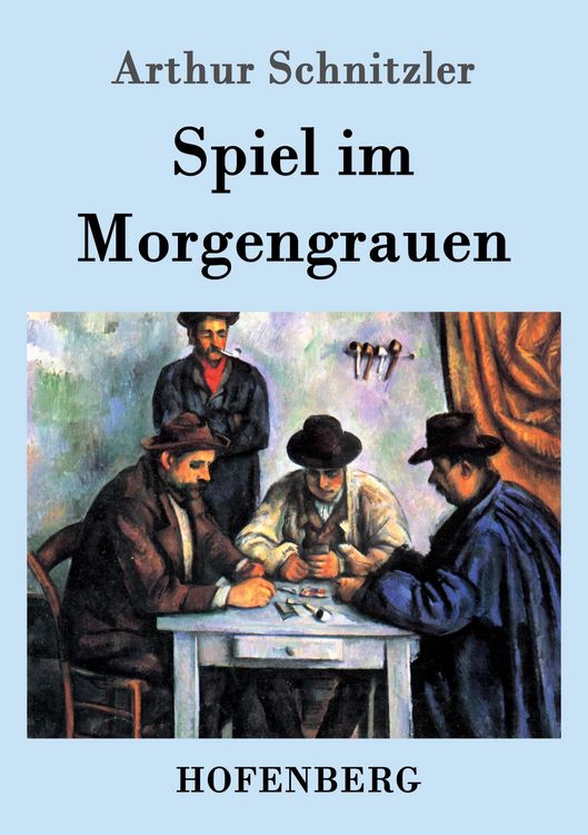 Produktbild: Spiel im Morgengrauen