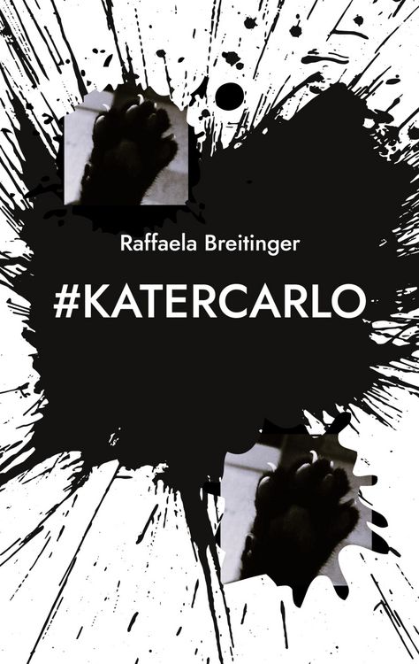 Produktbild: #KaterCarlo