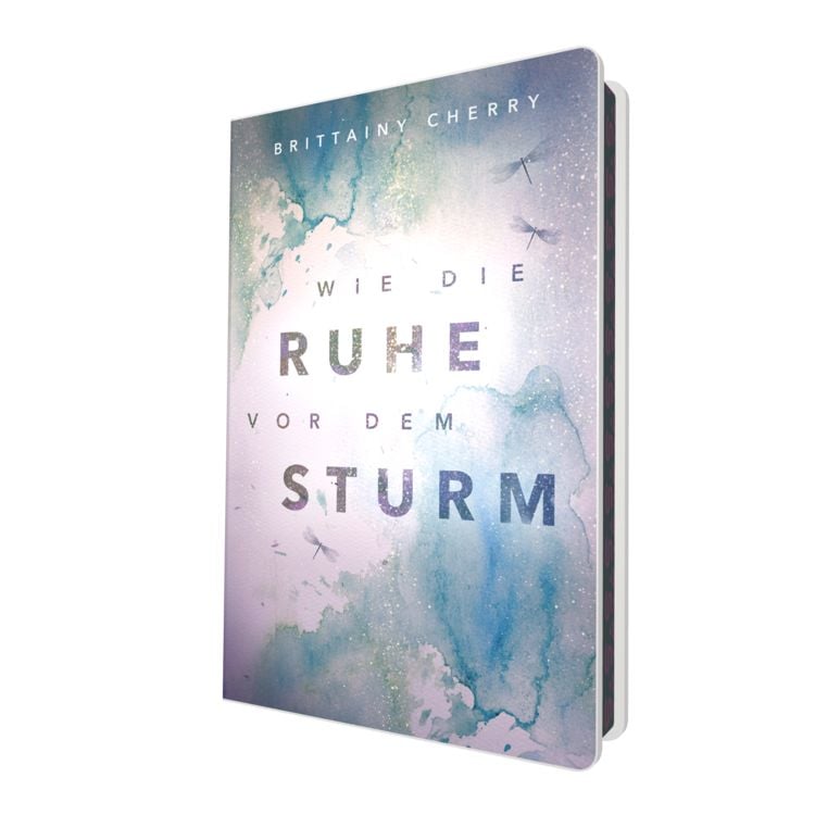 Produktbild: shelfie.audio: Wie die Ruhe vor dem Sturm (Nur bei uns!)