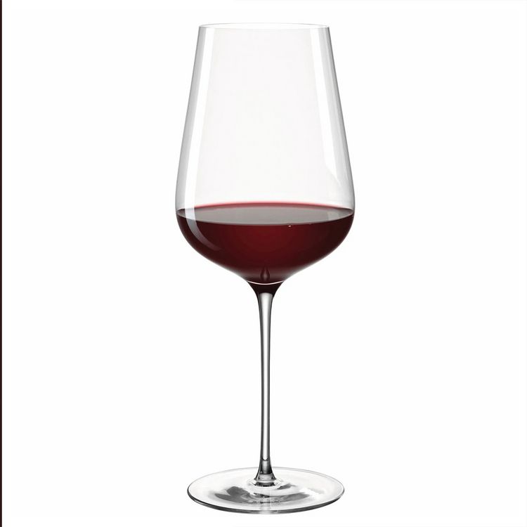 Produktbild: Leonardo Rotweinglas 6er Set 740 ml BRUNELLI Rotweinglas 6er Set 740 ml BRUNELLI