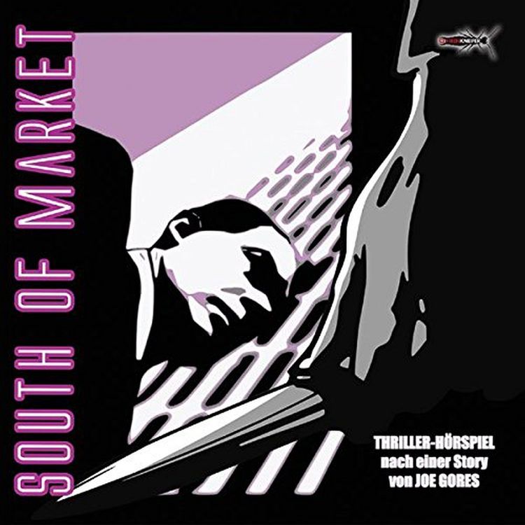 Produktbild: South of Market