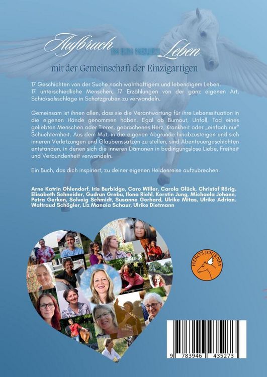 Produktbild: Aufbruch in ein neues Leben